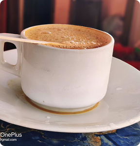 Coffee Cup